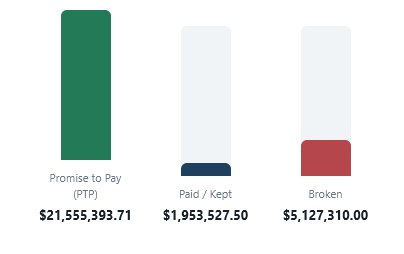Promise-to-pay overview